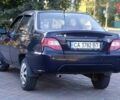 Синій Деу Нексія, об'ємом двигуна 1.5 л та пробігом 112 тис. км за 2500 $, фото 11 на Automoto.ua