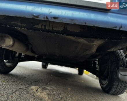 Синій Деу Нексія, об'ємом двигуна 1.5 л та пробігом 200 тис. км за 1050 $, фото 17 на Automoto.ua