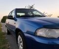 Синий Дэу Нексия, объемом двигателя 1.5 л и пробегом 117 тыс. км за 2500 $, фото 12 на Automoto.ua