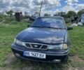 Синий Дэу Нексия, объемом двигателя 1.5 л и пробегом 154 тыс. км за 498 $, фото 1 на Automoto.ua