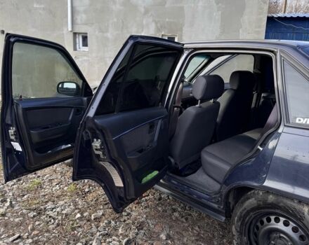 Синій Деу Нексія, об'ємом двигуна 1.5 л та пробігом 150 тис. км за 1700 $, фото 16 на Automoto.ua