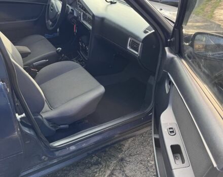 Синій Деу Нексія, об'ємом двигуна 1.5 л та пробігом 150 тис. км за 1700 $, фото 14 на Automoto.ua