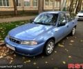 Синий Дэу Нексия, объемом двигателя 1.5 л и пробегом 326 тыс. км за 1700 $, фото 1 на Automoto.ua