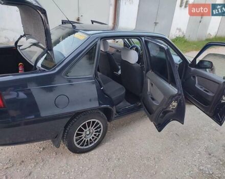 Синій Деу Нексія, об'ємом двигуна 1.5 л та пробігом 150 тис. км за 2222 $, фото 6 на Automoto.ua