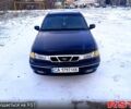 Синий Дэу Нексия, объемом двигателя 1.5 л и пробегом 184 тыс. км за 2200 $, фото 1 на Automoto.ua