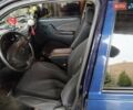 Синий Дэу Нексия, объемом двигателя 1.5 л и пробегом 320 тыс. км за 2400 $, фото 6 на Automoto.ua