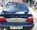 Синій Деу Нексія, об'ємом двигуна 1.5 л та пробігом 104 тис. км за 2950 $, фото 1 на Automoto.ua
