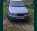 Синій Деу Нексія, об'ємом двигуна 1.5 л та пробігом 130 тис. км за 1500 $, фото 3 на Automoto.ua