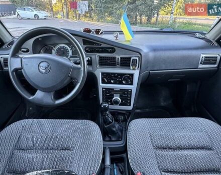 Синій Деу Нексія, об'ємом двигуна 1.5 л та пробігом 112 тис. км за 2500 $, фото 18 на Automoto.ua