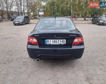 Синій Деу Нексія, об'ємом двигуна 1.5 л та пробігом 170 тис. км за 2500 $, фото 1 на Automoto.ua