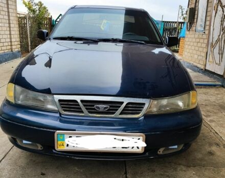 Деу Нексія 2008 у Запоріжжя на Automoto.ua Синій Деу Нексія, об'ємом двигуна 0 л та пробігом 240 тис. км за 2000 $, фото 1 на Automoto.ua