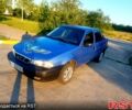 Синий Дэу Нексия, объемом двигателя 1.5 л и пробегом 133 тыс. км за 1250 $, фото 7 на Automoto.ua