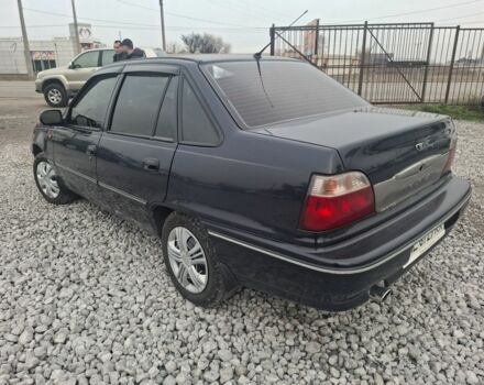 Синій Деу Нексія, об'ємом двигуна 1.5 л та пробігом 201 тис. км за 2550 $, фото 3 на Automoto.ua