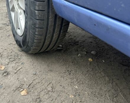 Синій Деу Нексія, об'ємом двигуна 1.5 л та пробігом 3 тис. км за 1600 $, фото 3 на Automoto.ua