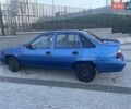 Синій Деу Нексія, об'ємом двигуна 1.5 л та пробігом 244 тис. км за 1700 $, фото 1 на Automoto.ua