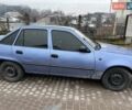 Синий Дэу Нексия, объемом двигателя 1.5 л и пробегом 270 тыс. км за 1800 $, фото 2 на Automoto.ua