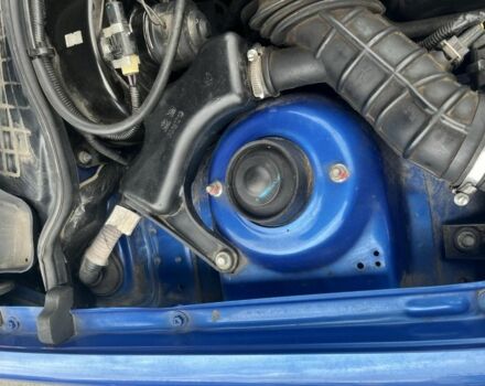 Синій Деу Нексія, об'ємом двигуна 0 л та пробігом 67 тис. км за 3400 $, фото 6 на Automoto.ua