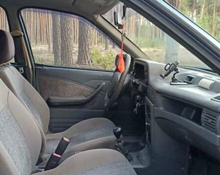 Синій Деу Нексія, об'ємом двигуна 1.5 л та пробігом 270 тис. км за 1200 $, фото 5 на Automoto.ua