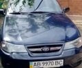 Синий Дэу Нексия, объемом двигателя 1.5 л и пробегом 79 тыс. км за 2640 $, фото 1 на Automoto.ua