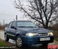 Синий Дэу Нексия, объемом двигателя 1.5 л и пробегом 1470 тыс. км за 1350 $, фото 1 на Automoto.ua