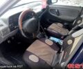 Синий Дэу Нексия, объемом двигателя 1.5 л и пробегом 184 тыс. км за 2200 $, фото 6 на Automoto.ua