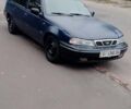 Синий Дэу Нексия, объемом двигателя 1 л и пробегом 171 тыс. км за 2200 $, фото 1 на Automoto.ua