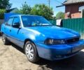 Синий Дэу Нексия, объемом двигателя 1.5 л и пробегом 148 тыс. км за 959 $, фото 1 на Automoto.ua