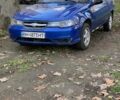 Синий Дэу Нексия, объемом двигателя 1.5 л и пробегом 170 тыс. км за 1200 $, фото 2 на Automoto.ua