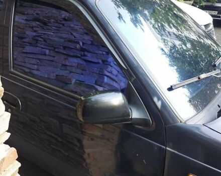 Синий Дэу Нексия, объемом двигателя 0 л и пробегом 381 тыс. км за 1200 $, фото 3 на Automoto.ua