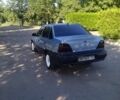 Синий Дэу Нексия, объемом двигателя 1.6 л и пробегом 234 тыс. км за 650 $, фото 2 на Automoto.ua