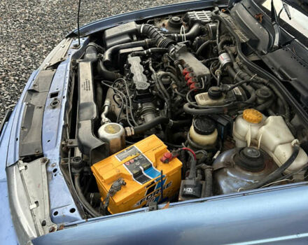 Синій Деу Нексія, об'ємом двигуна 1.5 л та пробігом 295 тис. км за 1000 $, фото 1 на Automoto.ua