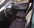 Синій Деу Нексія, об'ємом двигуна 1.5 л та пробігом 213 тис. км за 1000 $, фото 9 на Automoto.ua