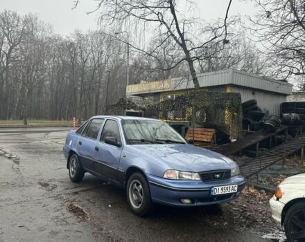 Синій Деу Нексія, об'ємом двигуна 1.5 л та пробігом 290 тис. км за 700 $, фото 6 на Automoto.ua