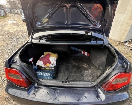 Синій Деу Нексія, об'ємом двигуна 1.5 л та пробігом 150 тис. км за 1700 $, фото 9 на Automoto.ua