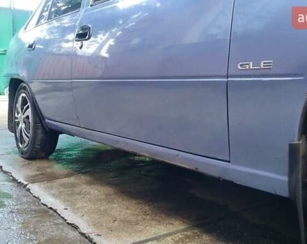 Синій Деу Нексія, об'ємом двигуна 1.5 л та пробігом 230 тис. км за 2400 $, фото 11 на Automoto.ua