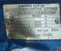 Синий Дэу Нексия, объемом двигателя 1.5 л и пробегом 390 тыс. км за 400 $, фото 1 на Automoto.ua