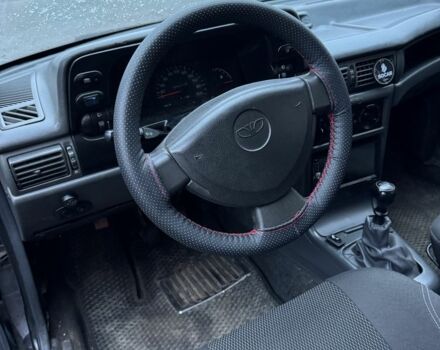 Синий Дэу Нексия, объемом двигателя 1.5 л и пробегом 300 тыс. км за 1550 $, фото 1 на Automoto.ua