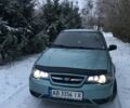 Синий Дэу Нексия, объемом двигателя 1.5 л и пробегом 187 тыс. км за 2599 $, фото 4 на Automoto.ua