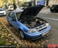 Синий Дэу Нексия, объемом двигателя 1.5 л и пробегом 326 тыс. км за 1700 $, фото 6 на Automoto.ua