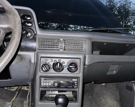 Синий Дэу Нексия, объемом двигателя 1.5 л и пробегом 144 тыс. км за 1300 $, фото 11 на Automoto.ua