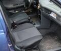 Синий Дэу Нексия, объемом двигателя 1.5 л и пробегом 185 тыс. км за 2650 $, фото 4 на Automoto.ua