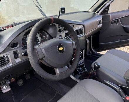 Синій Деу Нексія, об'ємом двигуна 1.5 л та пробігом 150 тис. км за 1700 $, фото 17 на Automoto.ua