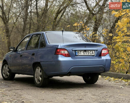 Деу Нексія 2008 у Сумах на Automoto.ua Синій Деу Нексія, об'ємом двигуна 1.5 л та пробігом 155 тис. км за 2700 $, фото 1 на Automoto.ua