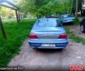 Синий Дэу Нексия, объемом двигателя 1.5 л и пробегом 250 тыс. км за 960 $, фото 1 на Automoto.ua