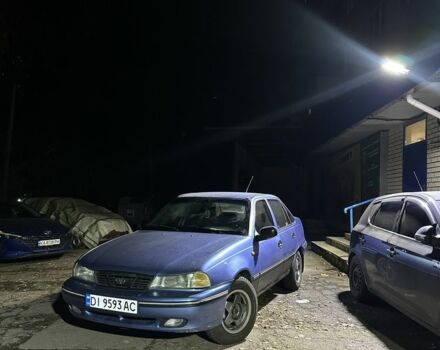 Синій Деу Нексія, об'ємом двигуна 1.5 л та пробігом 290 тис. км за 700 $, фото 5 на Automoto.ua