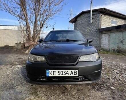 Синій Деу Нексія, об'ємом двигуна 1.5 л та пробігом 150 тис. км за 1700 $, фото 11 на Automoto.ua