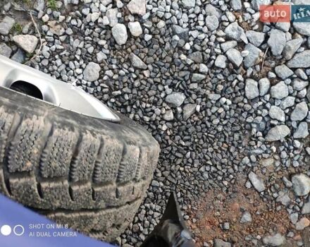 Синий Дэу Нексия, объемом двигателя 1.5 л и пробегом 200 тыс. км за 850 $, фото 2 на Automoto.ua