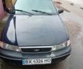Синій Деу Нексія, об'ємом двигуна 1.5 л та пробігом 223 тис. км за 950 $, фото 1 на Automoto.ua