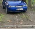 Синий Дэу Нексия, объемом двигателя 1.5 л и пробегом 170 тыс. км за 1200 $, фото 1 на Automoto.ua