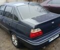 Синий Дэу Нексия, объемом двигателя 1.5 л и пробегом 106 тыс. км за 1800 $, фото 3 на Automoto.ua